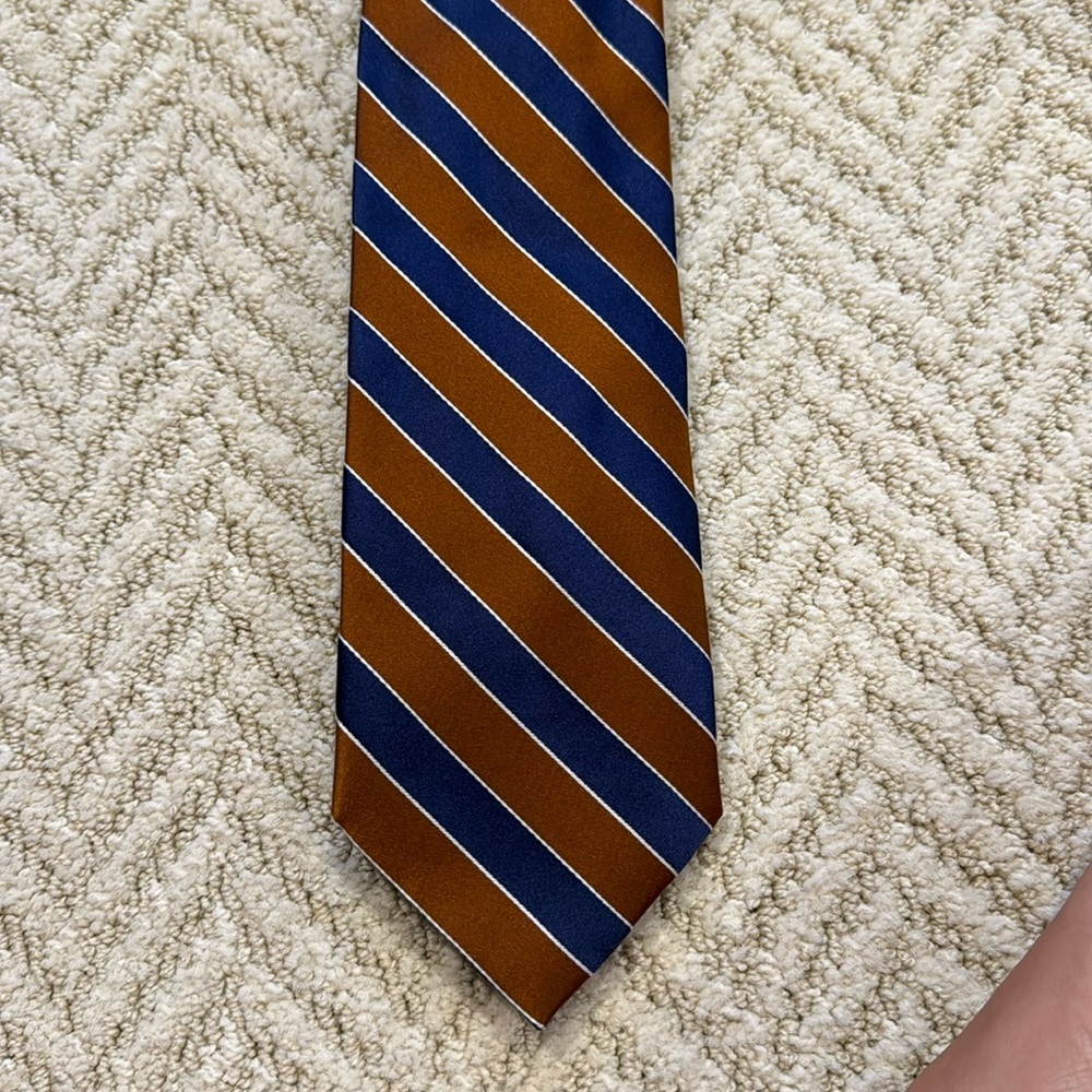 Jos A Bank Tie